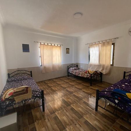 Jar Alqamar Chalet -شاليه جار القمر Dzseras Kültér fotó